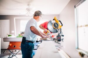 Read more about the article Avoiding Common Budgeting Mistakes in Home Upgrades